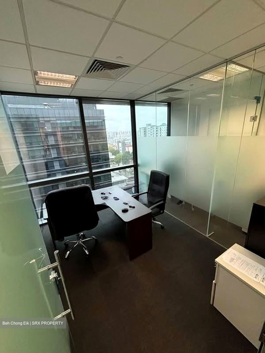 Paya Lebar Square (D14), Office #575904541